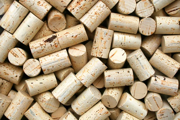 stock image Wine Bottle Corks.