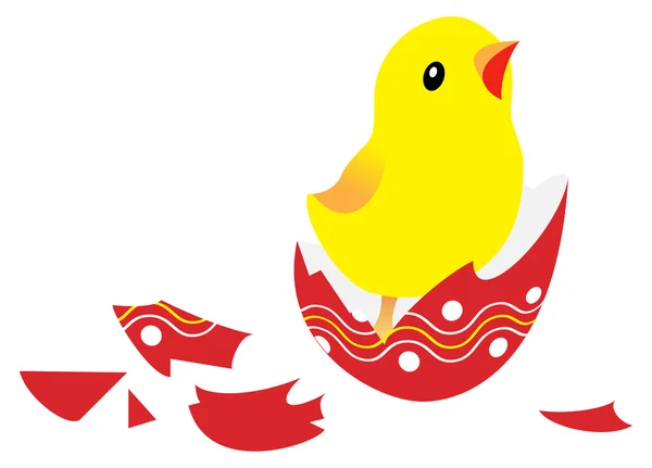 Malá kuřecí masíčka — Stockový vektor
