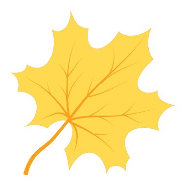 Leaf clipart