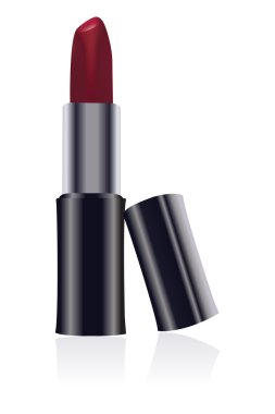 Lipstick clipart