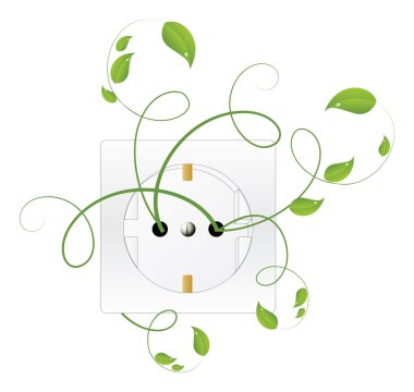 Bio Energy clipart