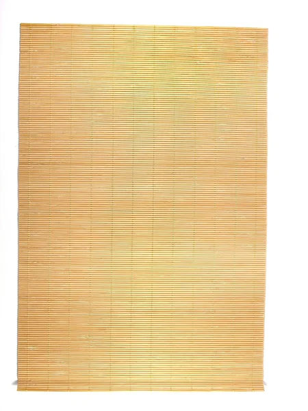 Chinesischer Bambus Hintergrund mit Raum — Stockfoto