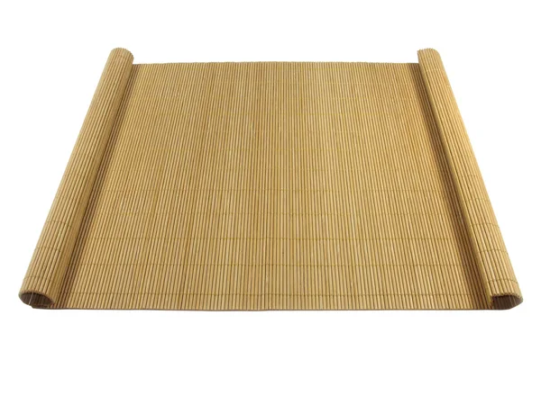 Китайский бамбуковый фон с пространством — стоковое фото