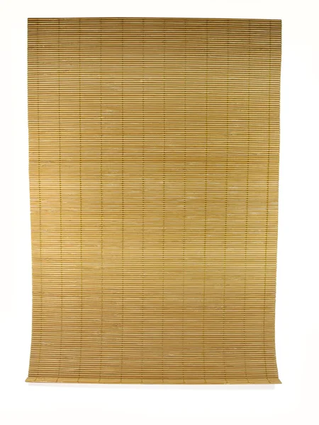 Chinese bamboe achtergrond — Stockfoto
