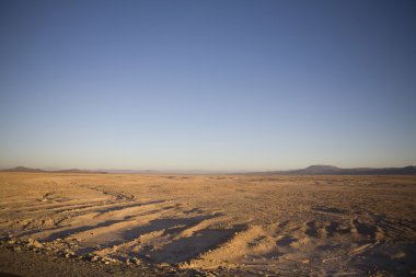 Atacama Çölü