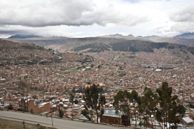 La Paz