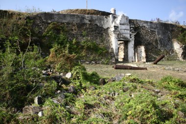 savaş fort