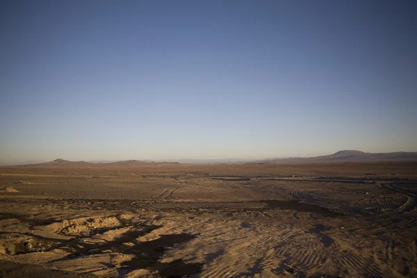 Пустеля Атакама — стокове фото