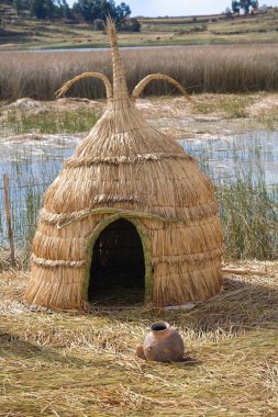 totora Adası