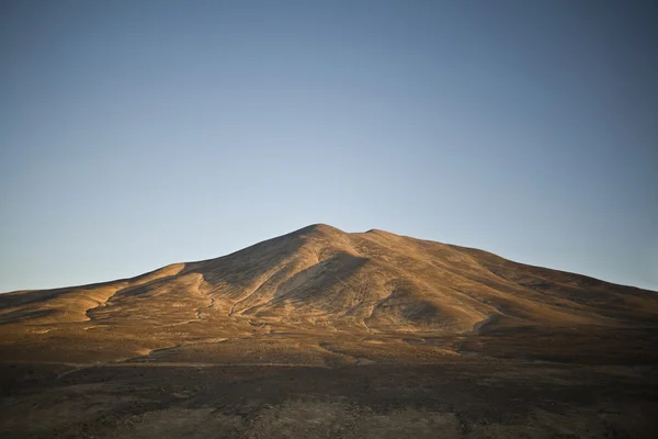 Deserto di Atacama — Foto Stock