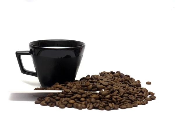 Coffee Mug — Stock Photo, Image