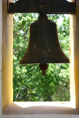 Kilise çanı