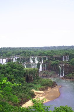 Iguassu (Iguazu; Igua