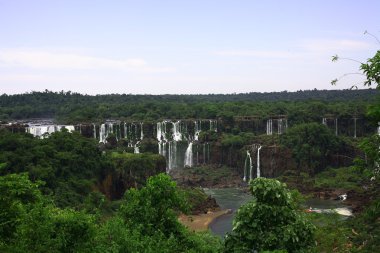 Iguassu (Iguazu; Igua