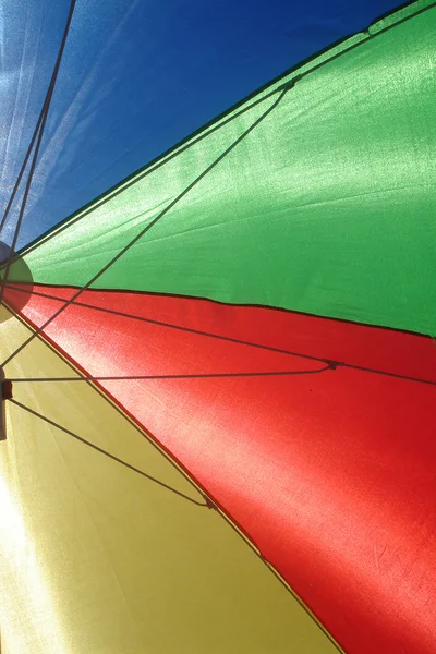 stock image Colorful Umbrella