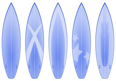 sörf tahtası tasarımları ()