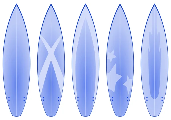 stock image Surfboard Designs ()