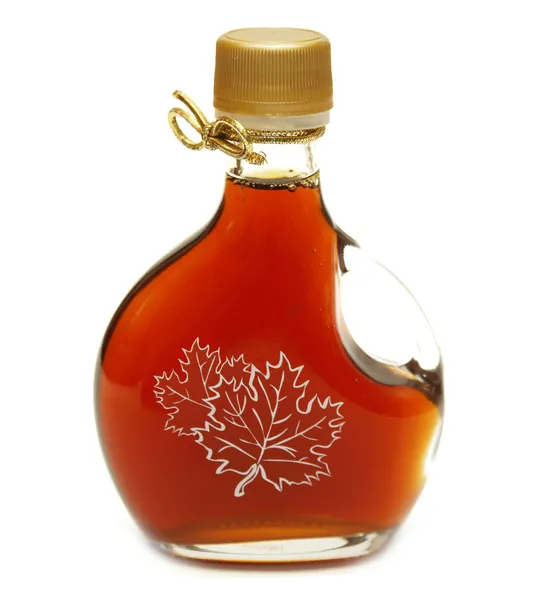 Maple Syrup — Stock Photo, Image