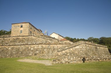 savaş fort