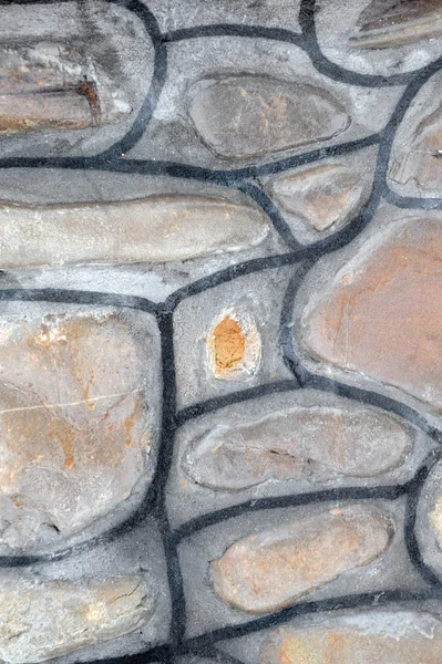 Fondo de patrón de piedra. Piedra — Foto de Stock