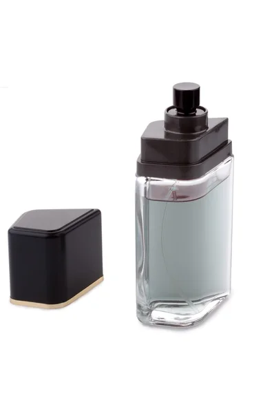 一瓶香水 — 图库照片