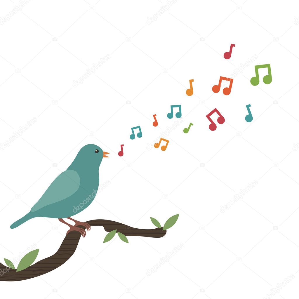 song bird stock vector 169 mattasbestos 2453483 song bird stock vector 169 mattasbestos 2453483