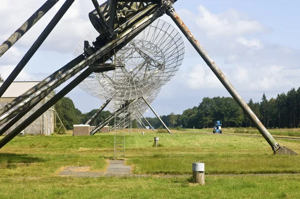 Telescopios — Foto de Stock