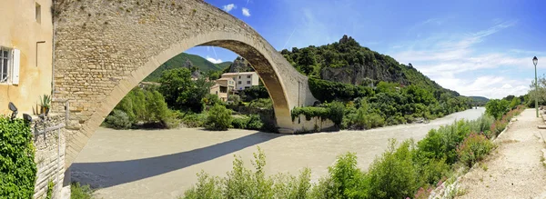 Medieval Bridge — Stock Photo, Image