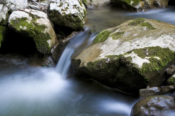 stock image Waterfall