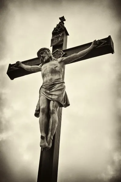 Crucifixion — Stock Photo, Image