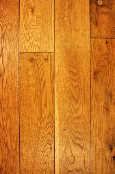 Laminated floor — Stock Photo, Image