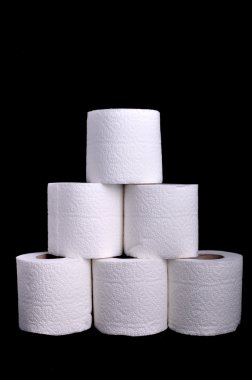 Toilet Paper clipart