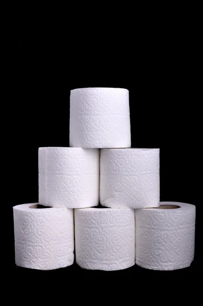 Toilet Paper — Stock Photo, Image