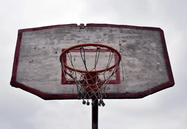 Basketball Hoop - Stock-foto
