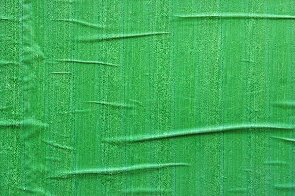 Imprimir Verde — Foto de Stock