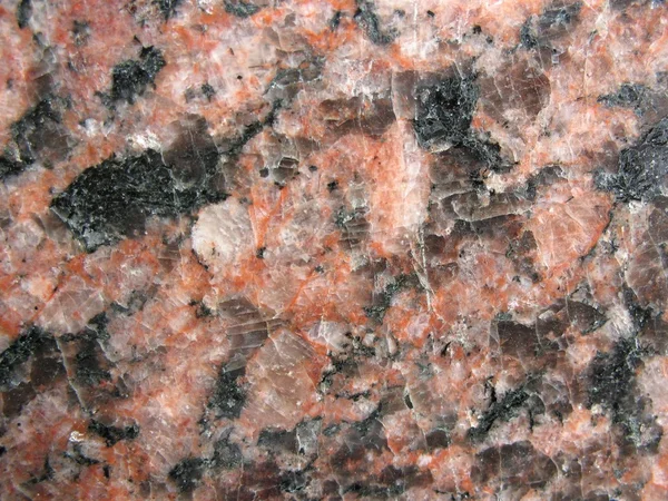 Granite polished — Stock Photo, Image