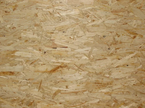 The surface of wood chipboard — Stock Photo, Image