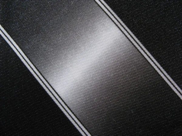 Elegant tie, fragment, macro — стоковое фото