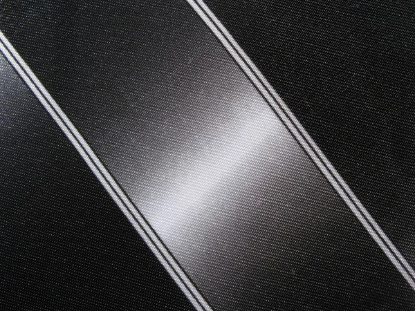 Еlegant tie, fragment, macro — Stock Photo, Image