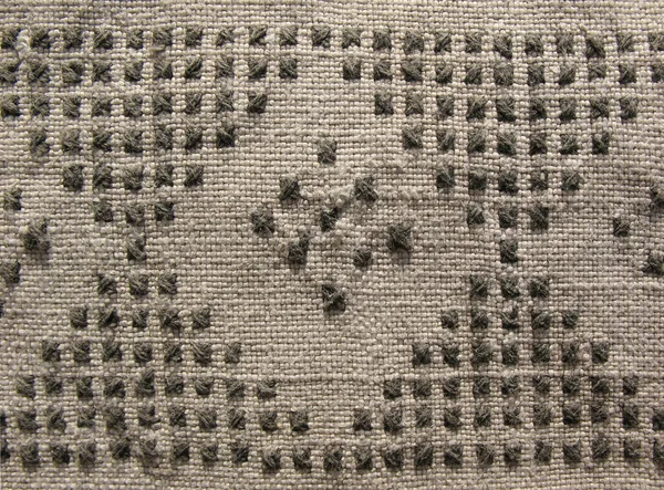 Φόντο. mbroidery μοτίβο. — Φωτογραφία Αρχείου