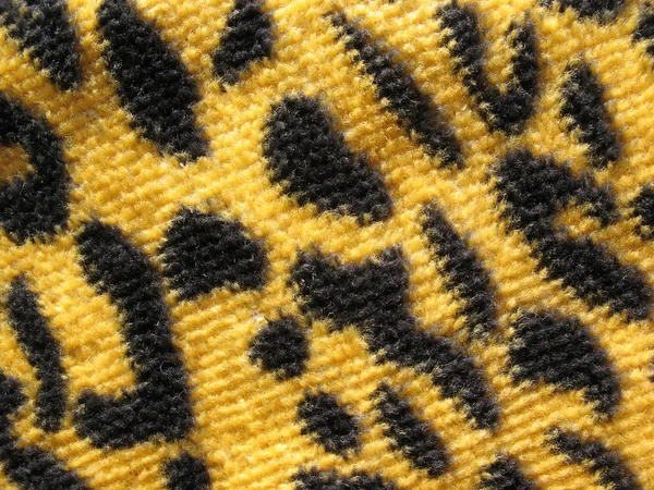 Пятнистая текстура махровой ткани. Backgroun — стоковое фото