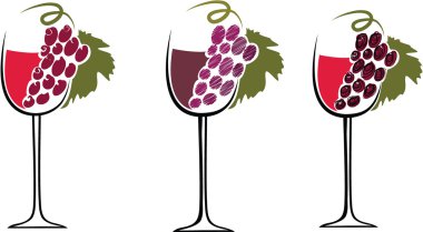 Wine clipart