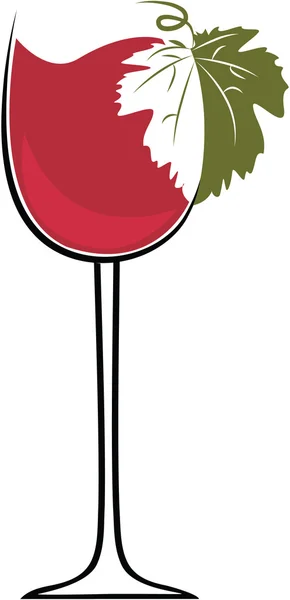 Вино — стоковий вектор