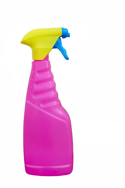 stock image Pretty spray bottle