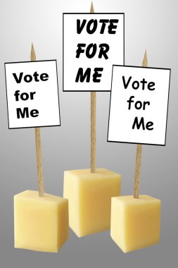 Election clipart
