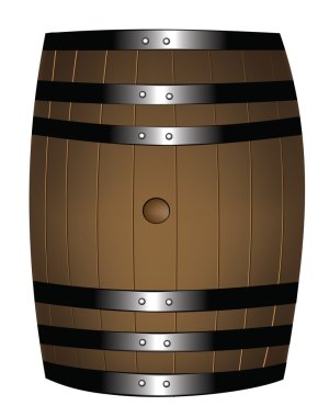 Barrel clipart