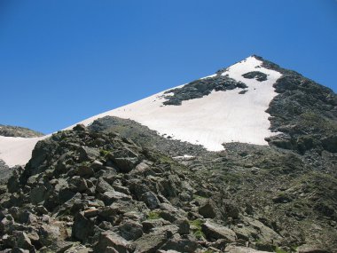 Dağ Tepesi