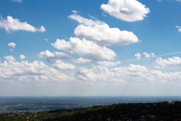 stock image Cloud