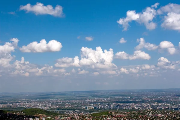 stock image Cloud