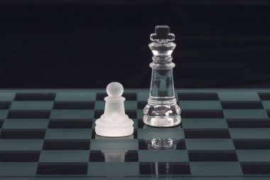 satranç oyunu